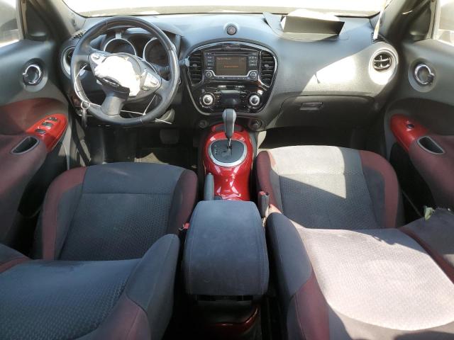 2015 NISSAN JUKE S - JN8AF5MR9FT513400