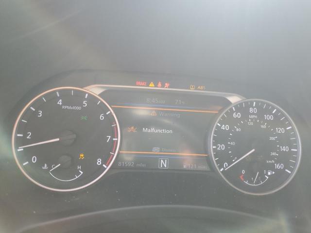 2020 Nissan Sentra Sr VIN: 3N1AB8DV1LY231179 Lot: 58226064