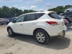 NISSAN MURANO photo