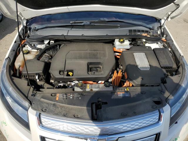 VIN 1G1RH6E45DU113688 2013 Chevrolet Volt no.11