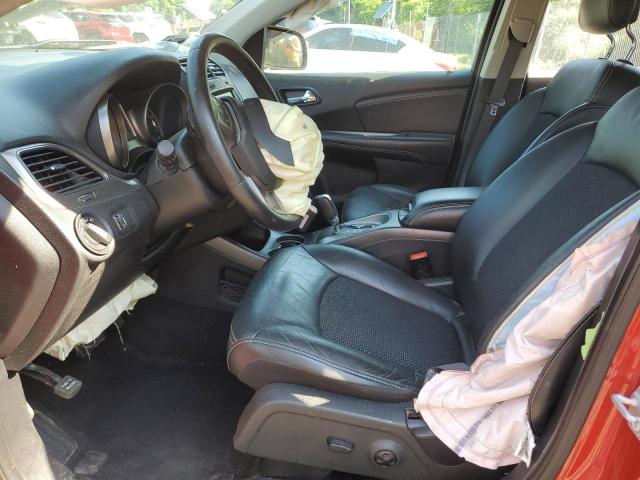 2018 Dodge Journey Crossroad VIN: 3C4PDDGG7JT430965 Lot: 60073184