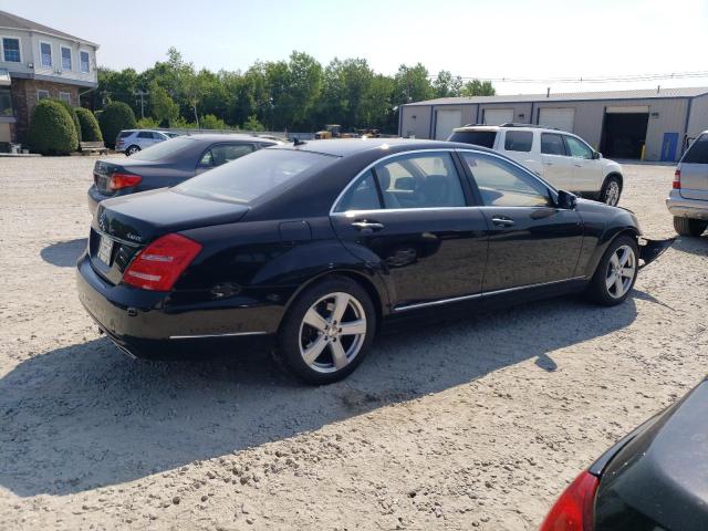 WDDNG8GB4BA370894 2011 Mercedes-Benz S 550 4Matic