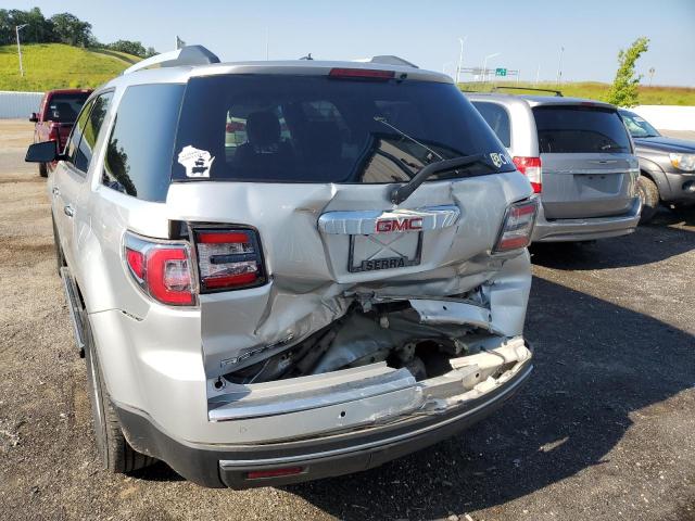 2013 GMC Acadia Sle VIN: 1GKKRPKD8DJ117756 Lot: 58921144