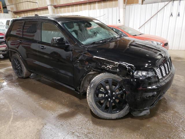 2017 Jeep Grand Cherokee Laredo VIN: 1C4RJFAG2HC719540 Lot: 60229344