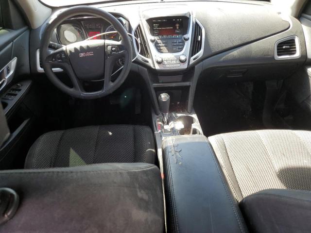 2016 GMC TERRAIN SL - 2GKALMEK4G6305195