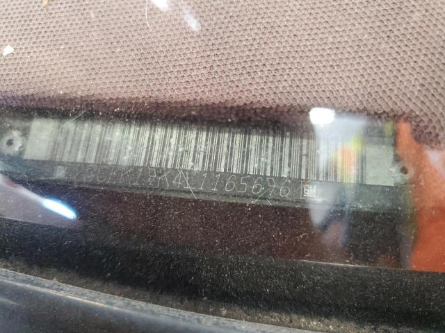 1990 Chevrolet Gmt-400 K1500 VIN: 2GCEK19K4L1165696 Lot: 58639634