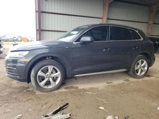 WA1ANAFY9L2034532 Audi Q5 PREMIUM