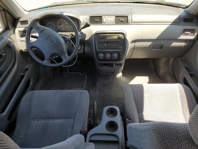 1997 Honda Cr-V Lx VIN: JHLRD1843VC024911 Lot: 60685444