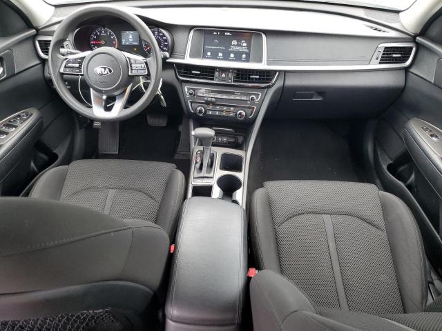 2019 Kia Optima Lx VIN: 5XXGT4L3XKG341250 Lot: 57471944