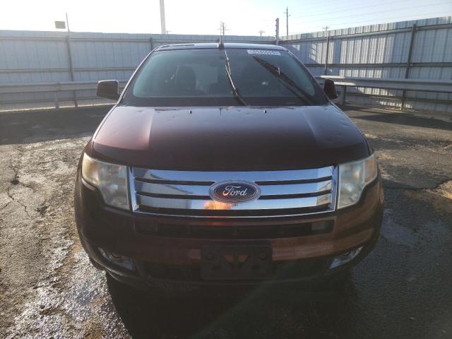 2FMDK3KC1ABB74188 | 2010 Ford edge limited