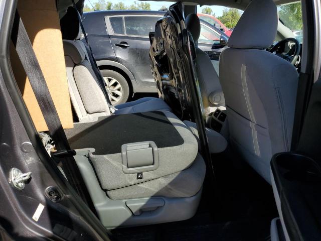 2016 Honda Pilot Ex VIN: 5FNYF6H45GB032661 Lot: 56453454