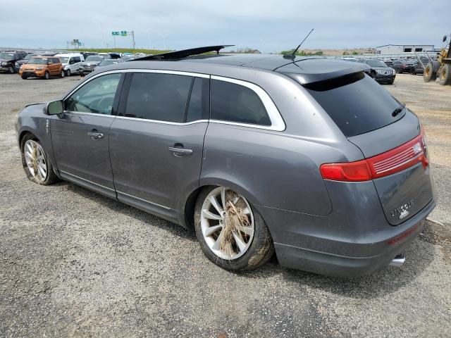 2010 Lincoln Mkt VIN: 2LMHJ5AT4ABJ20664 Lot: 57226674