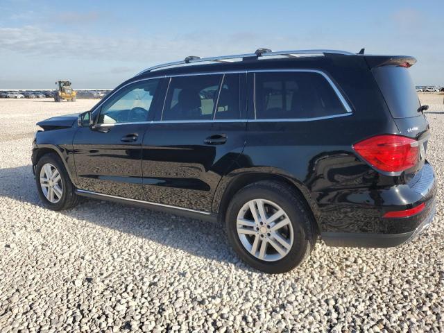 4JGDF2EE4EA437545 2014 Mercedes-Benz Gl 350 Bluetec