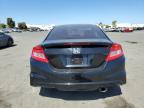 HONDA CIVIC SI photo