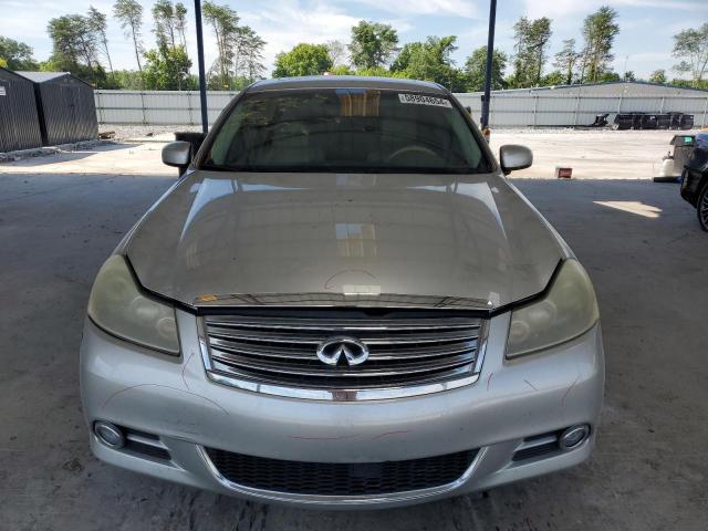 2008 Infiniti M35 Base VIN: JNKAY01E08M603282 Lot: 58904654