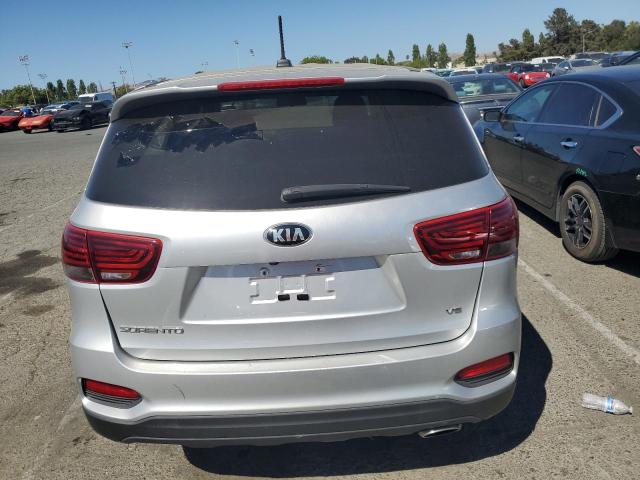 5XYPG4A5XKG564103 | 2019 KIA sorento lx