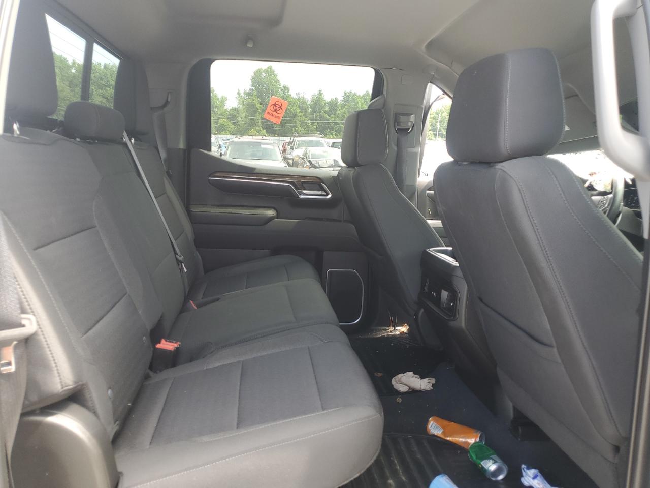 1GCUDDED1NZ554269 2022 Chevrolet Silverado K1500 Lt