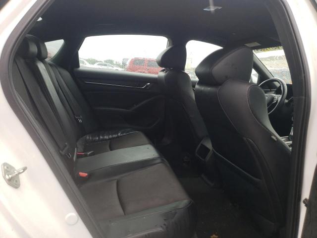 2018 HONDA ACCORD SPO - 1HGCV1F32JA016185