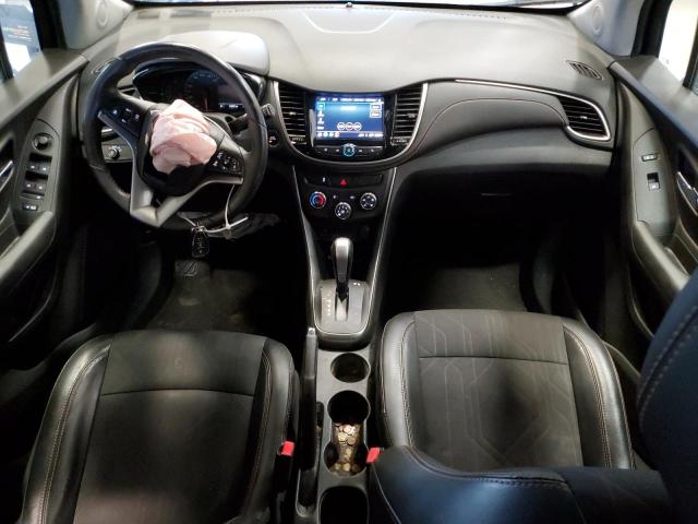 2018 Chevrolet Trax 1Lt VIN: 3GNCJLSB1JL319168 Lot: 58228454