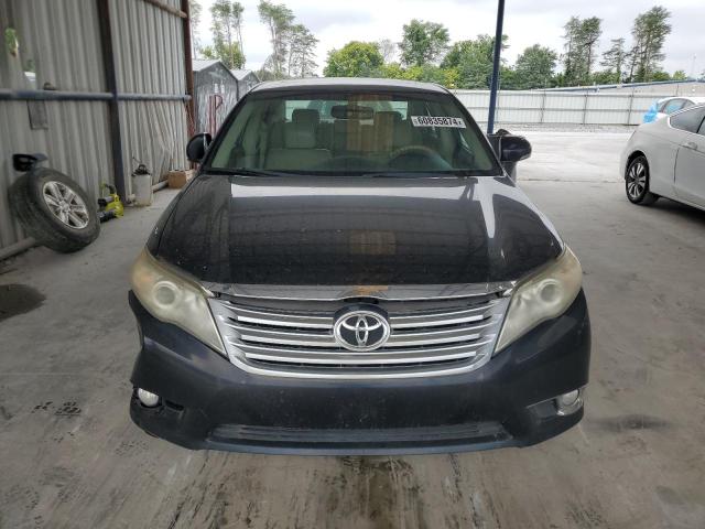 4T1BK3DB5BU388267 2011 Toyota Avalon Base