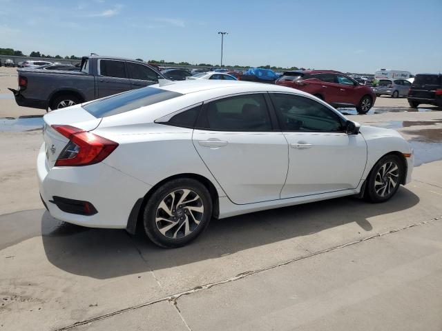 2017 Honda Civic Ex VIN: 19XFC2F88HE015939 Lot: 57789964