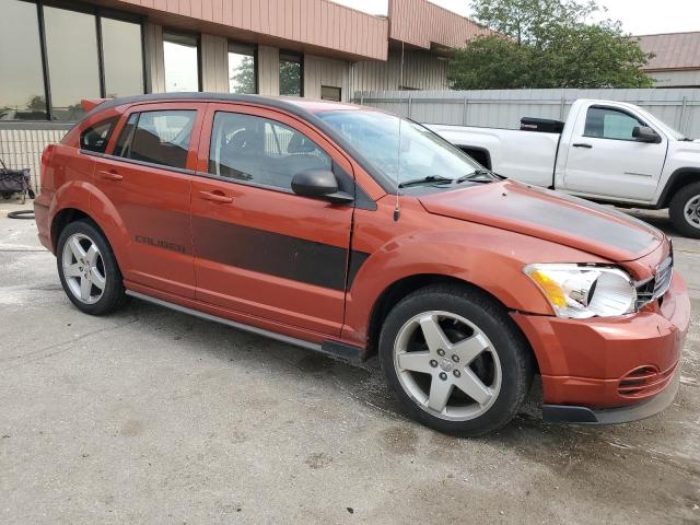 2009 Dodge Caliber Sxt VIN: 1B3HB48A89D133047 Lot: 59470234