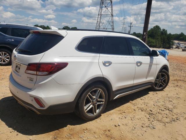 2017 Hyundai Santa Fe Se Ultimate VIN: KM8SR4HF2HU178331 Lot: 60198294