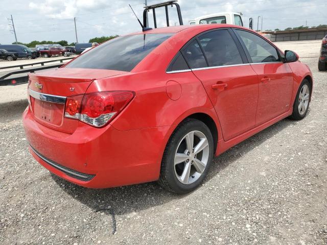 Vin: 1g1pc5sb2e7297622, lot: 57767804, chevrolet cruze lt 20143