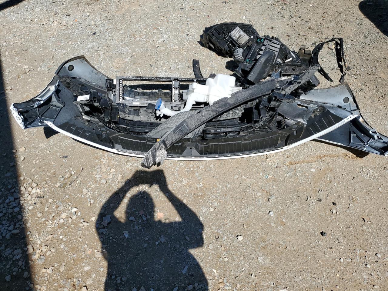 W1N4N4GBXMJ134671 2021 Mercedes-Benz Gla 250