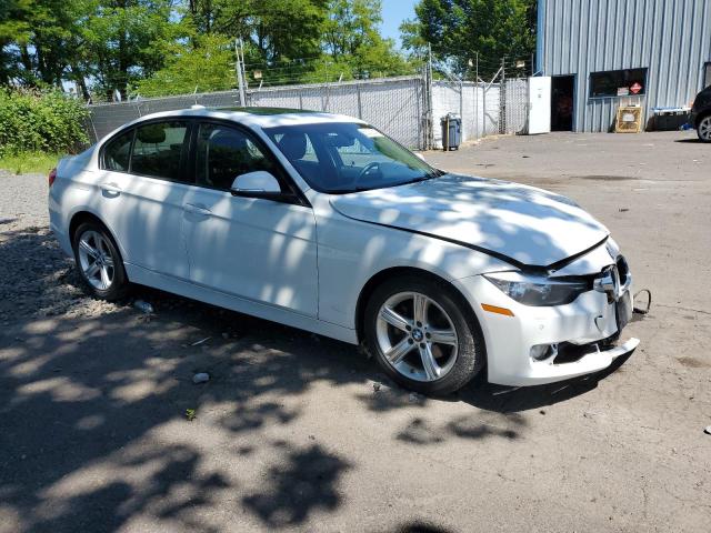 2015 BMW 328 D XDRI - WBA3D5C51FK291298