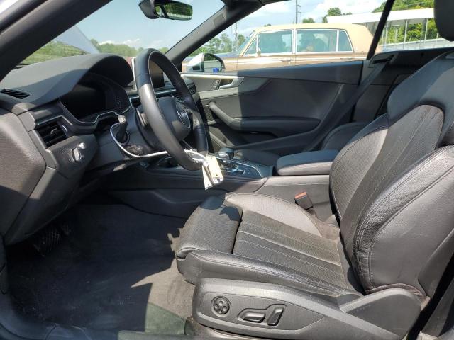 2018 AUDI A5 PRESTIG - WAU2NGF55JN012720