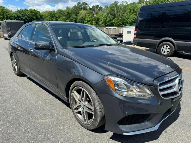 2016 Mercedes-Benz E 350 4Matic VIN: WDDHF8JB9GB252043 Lot: 58843424