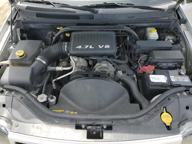 2005 Jeep Grand Cherokee Laredo VIN: 1J4HS48N95C536403 Lot: 58759294