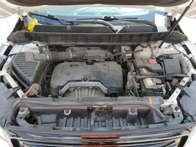 2019 GMC Acadia Sle VIN: 1GKKNKLA6KZ274204 Lot: 58663334