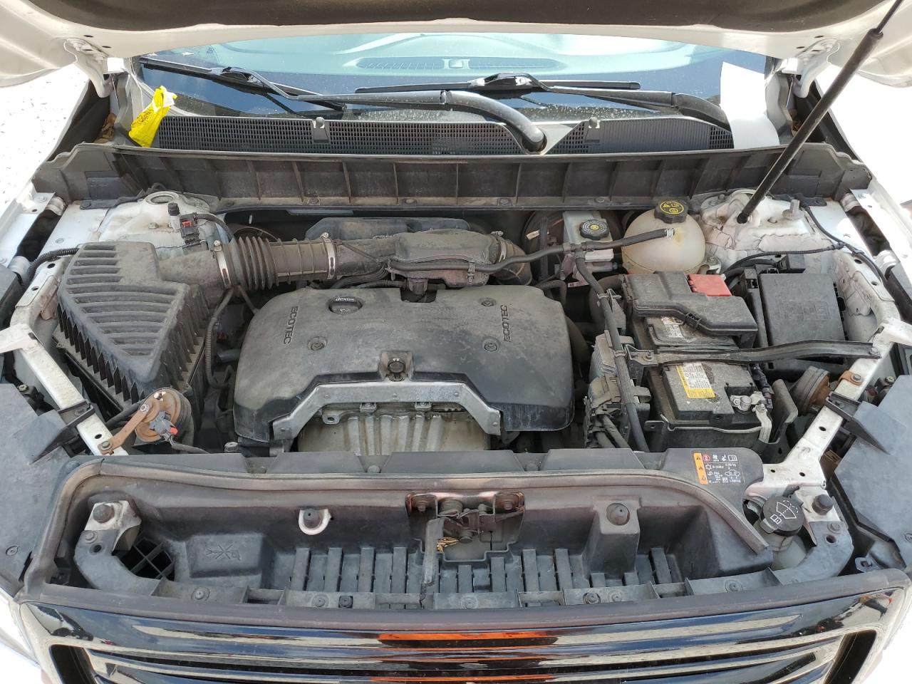 1GKKNKLA6KZ274204 2019 GMC Acadia Sle