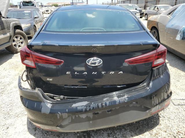 2019 Hyundai Elantra Se VIN: 5NPD74LFXKH405552 Lot: 60911514