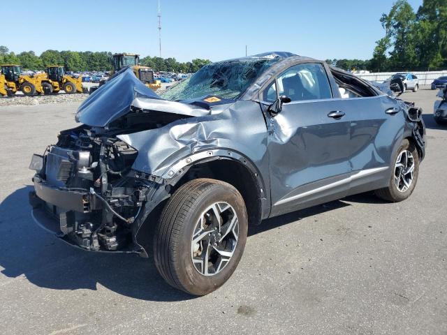 2023 KIA SPORTAGE L - KNDPUCAF5P7135371