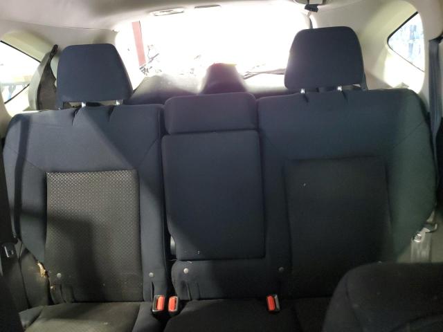 2015 Honda Cr-V Lx VIN: 2HKRM4H32FH600970 Lot: 59852684