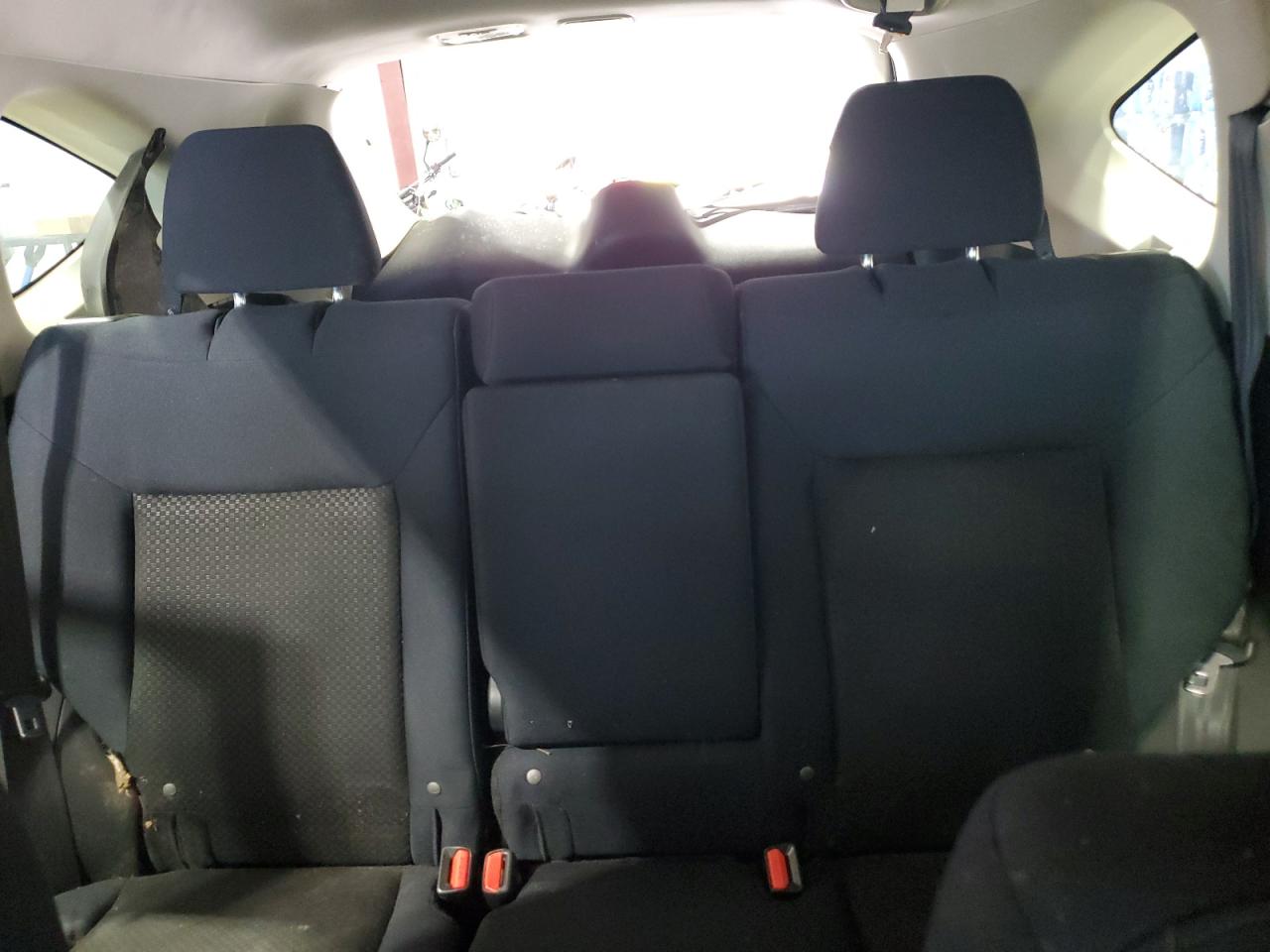 2HKRM4H32FH600970 2015 Honda Cr-V Lx