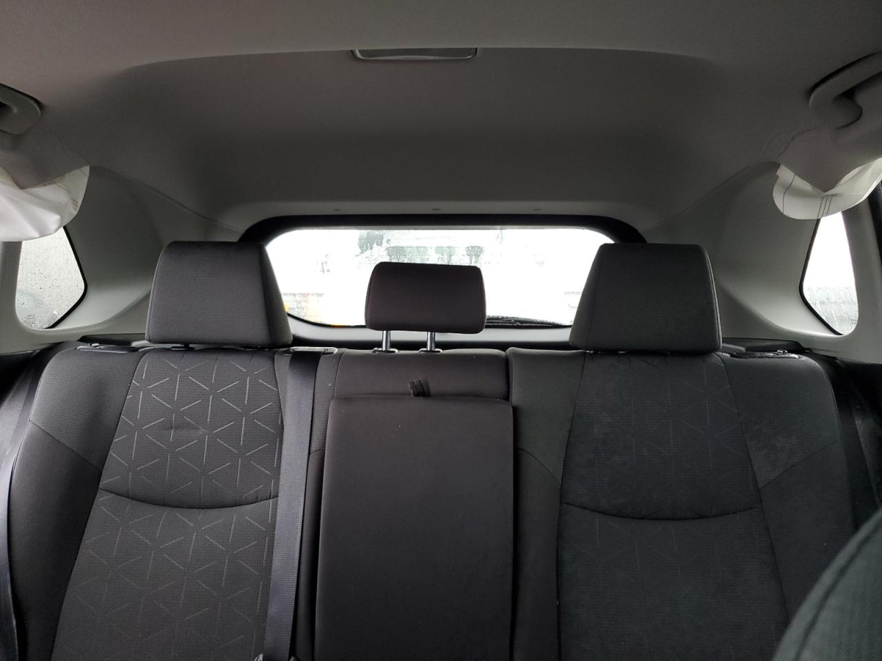 4T3RWRFV0MU049682 2021 Toyota Rav4 Xle