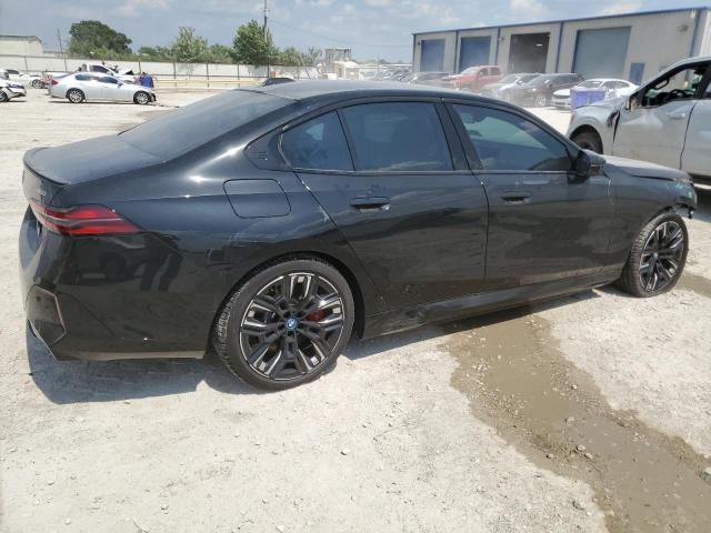 2024 BMW I5 M60 - WBY43FK03RCR76955