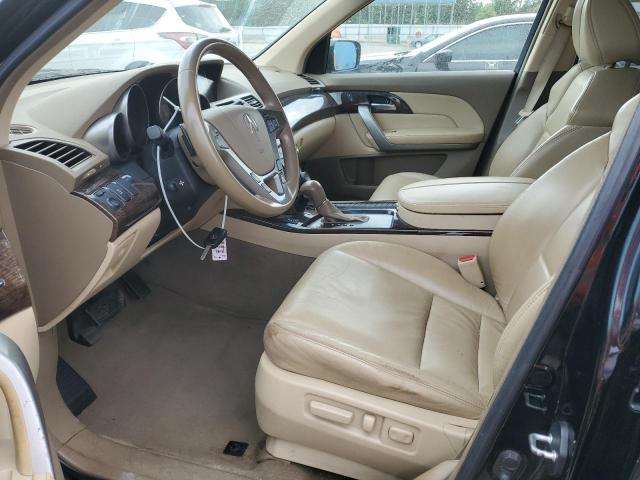 2011 Acura Mdx Technology VIN: 2HNYD2H63BH532220 Lot: 60943774