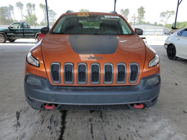 2016 JEEP CHEROKEE T - 1C4PJMBS7GW193627