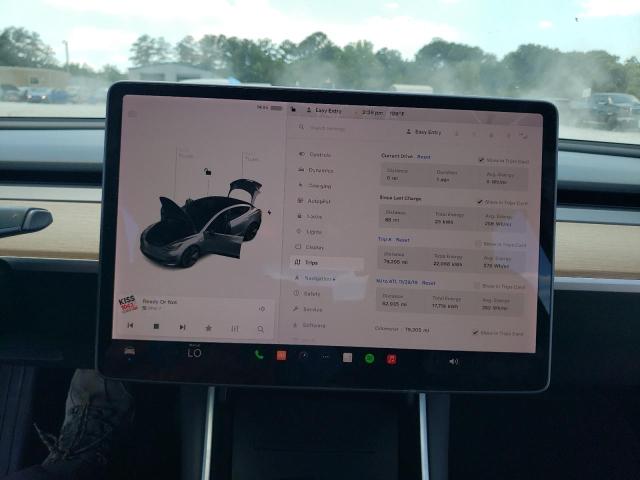 2018 TESLA MODEL 3 - 5YJ3E1EA6JF153460