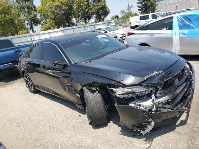 2020 HONDA ACCORD SPO 1HGCV1F35LA155715  56869134