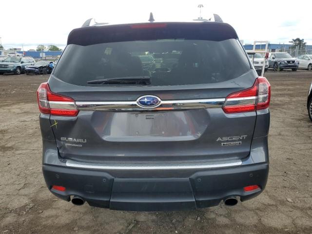 2021 Subaru Ascent Touring VIN: 4S4WMARD3M3427005 Lot: 60704284