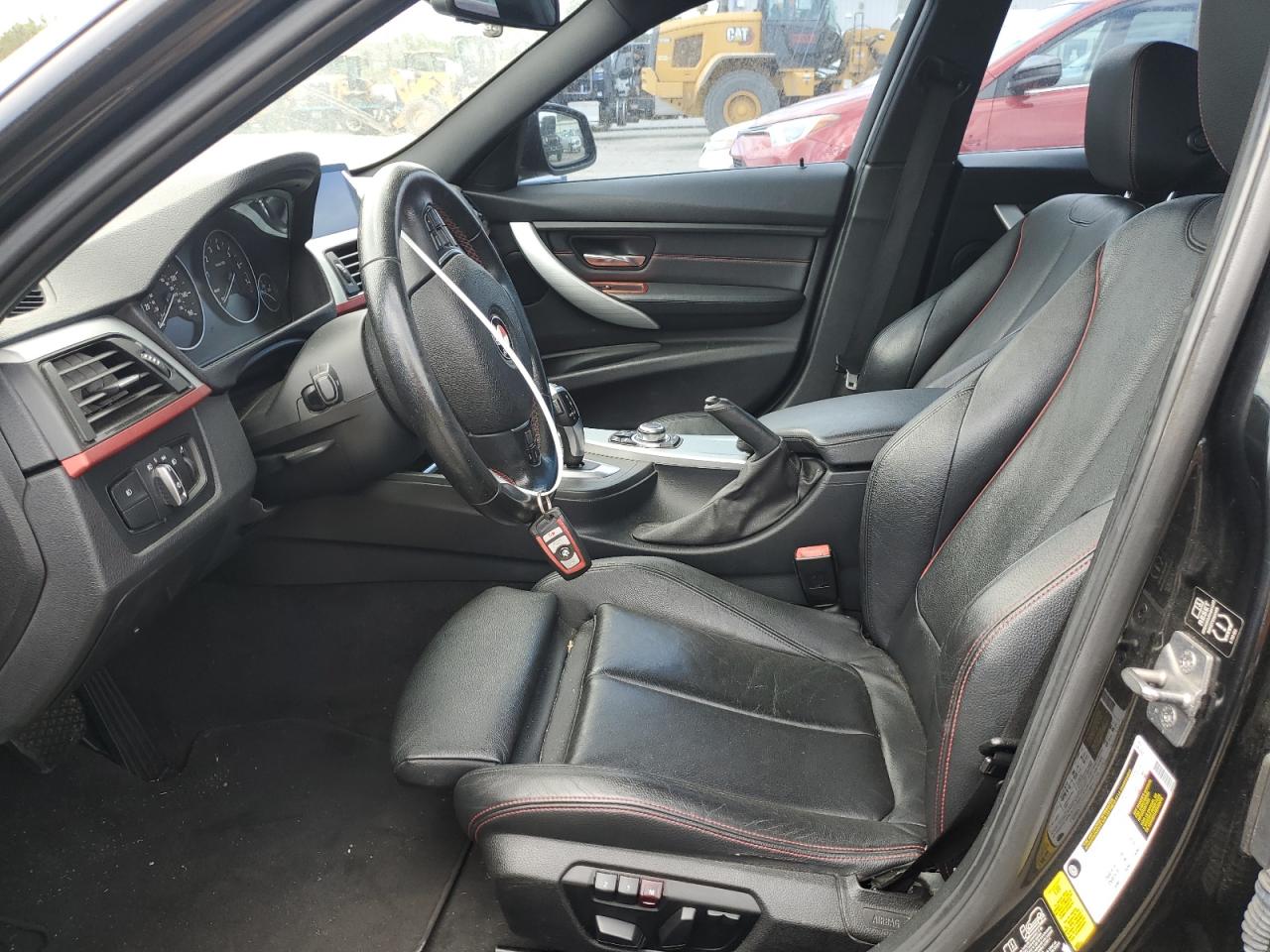 WBA3B3C5XDF541654 2013 BMW 328 Xi