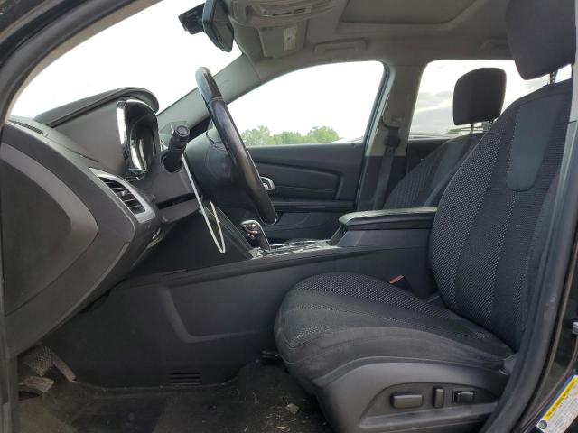 2011 GMC Terrain Sle VIN: 2CTALSEC9B6387821 Lot: 58453014