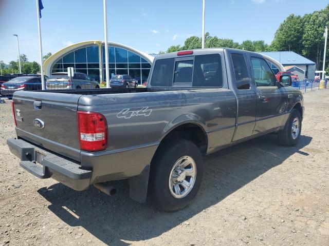 2008 Ford Ranger Super Cab VIN: 1FTZR45E58PA40344 Lot: 57884414