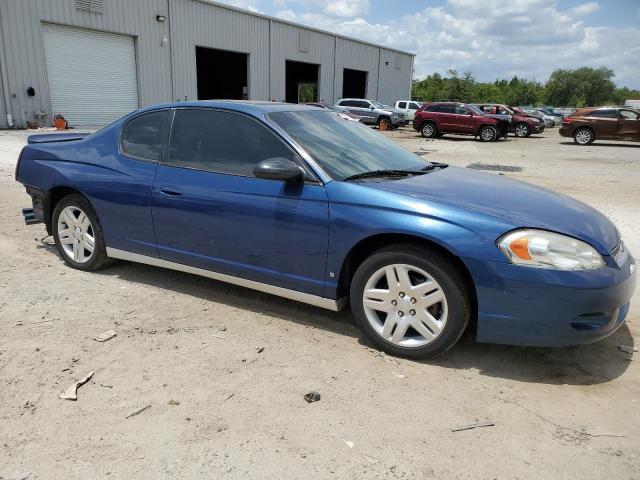 2006 Chevrolet Monte Carlo Ltz VIN: 2G1WN151369176082 Lot: 57502104